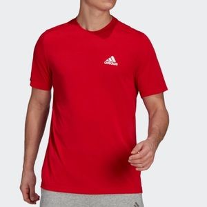 ADIDAS CLIMALITE TEE